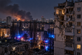 Russian strikes on Ukraine kill four and injure 28, authorities say