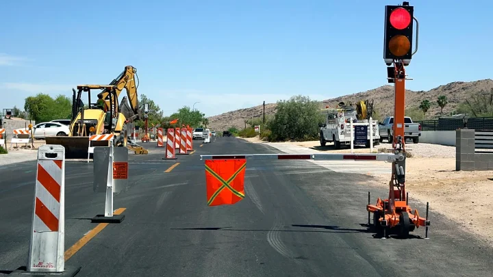 How autonomous machines are transforming road and tunnel safety