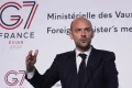 France launches an inquiry into the treatment of activists on the Gaza flotilla