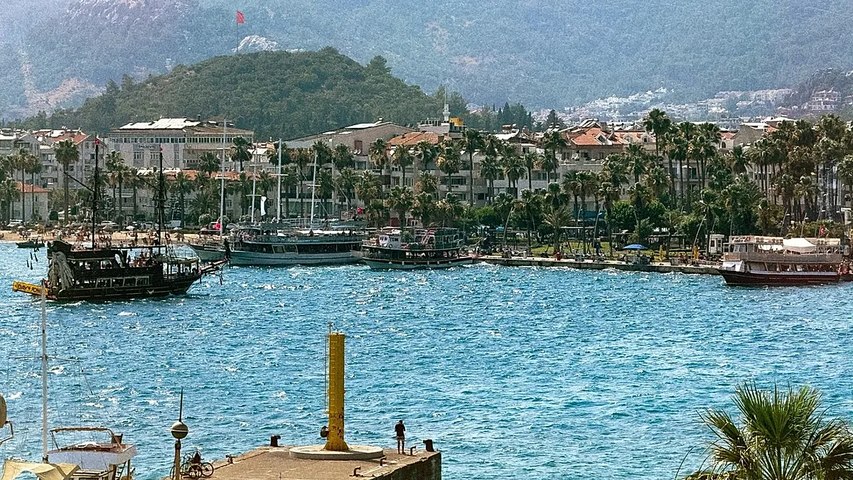 Greece or Türkiye: Which offers the most affordable holiday this summer for Europeans?