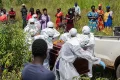 Three Red Cross volunteers die from suspected Ebola in DR Congo as outbreak continues to spread