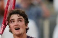 João Fonseca knocks out Djokovic in Roland Garros third round