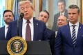 Rubio hints at ‘good news’ on Iran deal after Trump suggests agreement is imminent