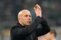Liverpool head coach Arne Slot leaves club with immediate effect