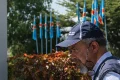 WHO chief visits Congo Ebola epicentre Saturday to urge community action