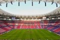 Fans clash in Budapest ahead of Champions League final