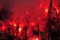 Video. PSG fans erupt in celebration after Champions League triumph