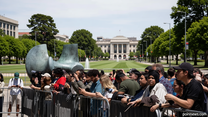 FIFA faces US probe over World Cup ticket prices less than two weeks before the tournament