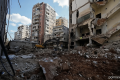Israel strikes southern Beirut amid increasing escalation in southern Lebanon