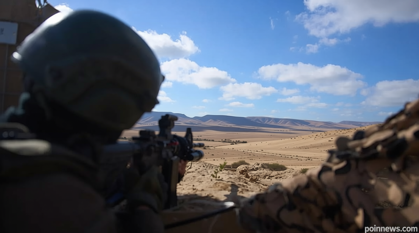 Plans for Gaza International Stabilisation Force in question as troop pledges stall