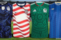 World Cup 2026 kit ranking: Which teams are the fashionable winners and unstylish losers?