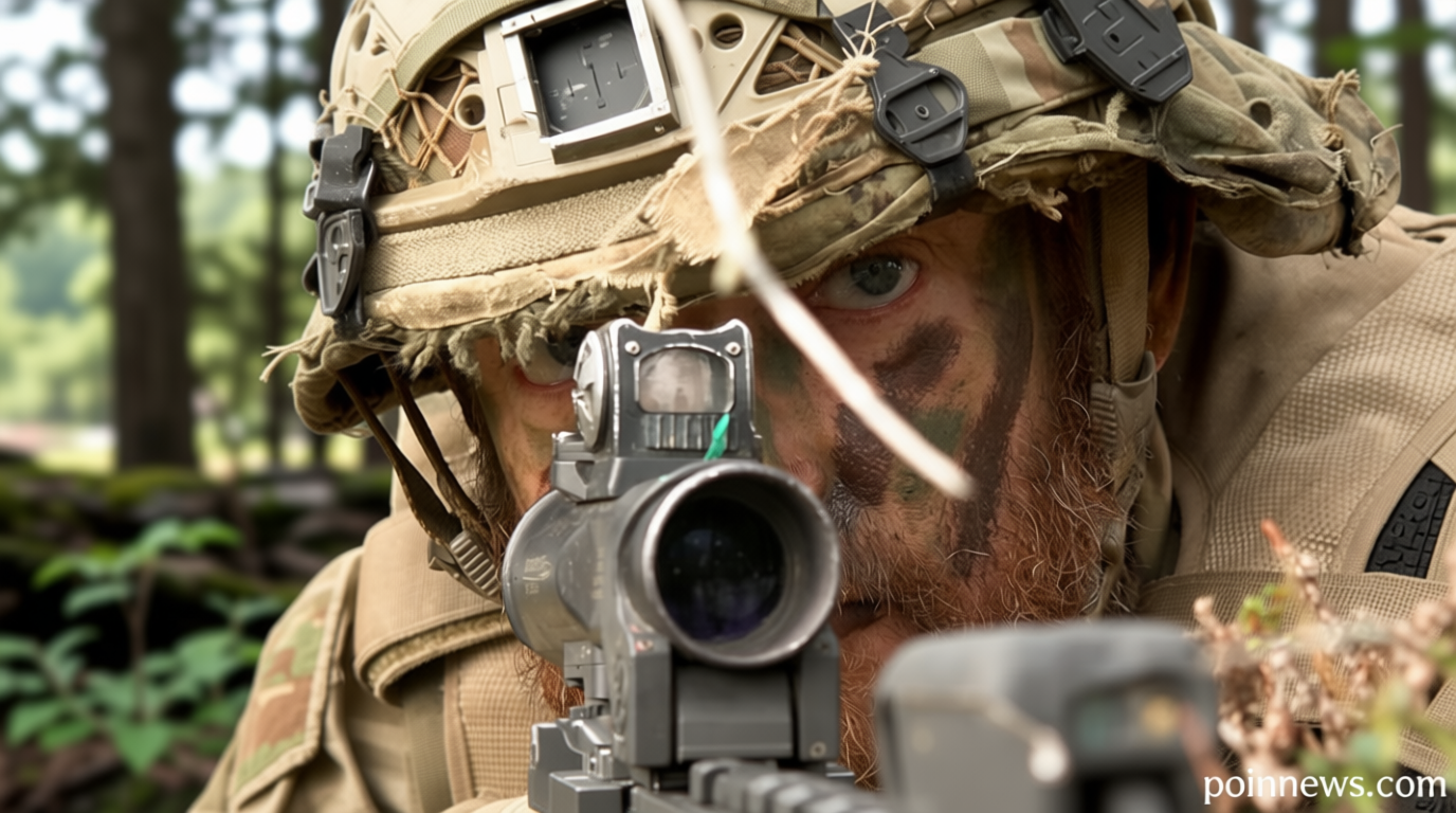 NATO exercises at Finnish-Russian border as drone incursions mount