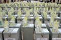 Cypriots head to the polls after hotly contested election campaign