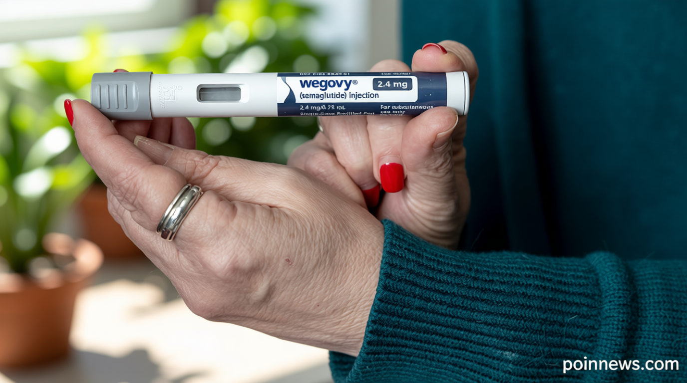 France to become the first country in Europe to reimburse weight-loss drugs