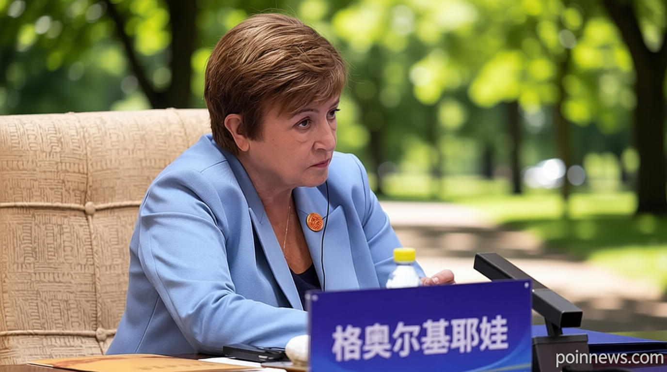 IMF to closely monitor China’s economic growth amid trade tensions