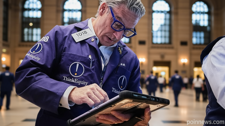 Tech sell-off deepens as oil prices rise on renewed Iran tensions