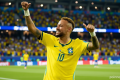Mexico, Switzerland and Brazil top their groups after final matchday of World Cup group stages