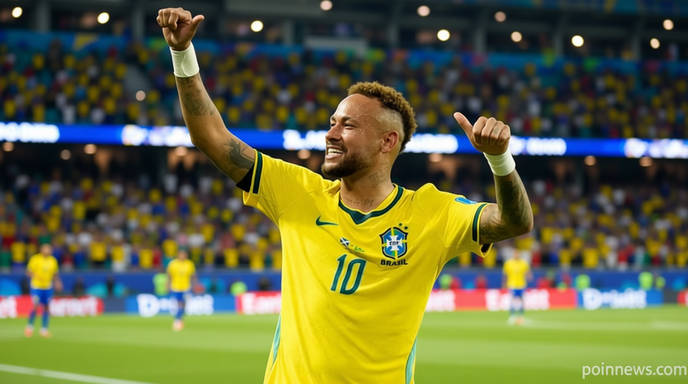 Mexico, Switzerland and Brazil top their groups after final matchday of World Cup group stages