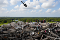 Europe send search and rescue personnel to Venezuela in response to massive quakes