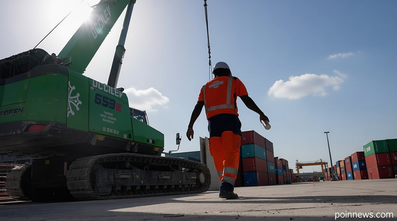 European trade unions call for World Cup-style ‘cooling breaks’ for workers as temperatures soar