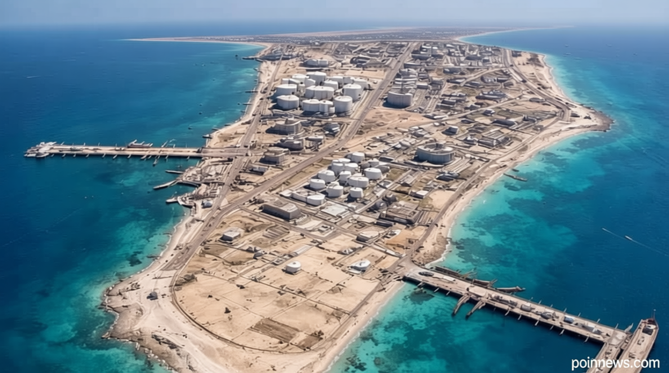 What if Trump actually seized Kharg Island?