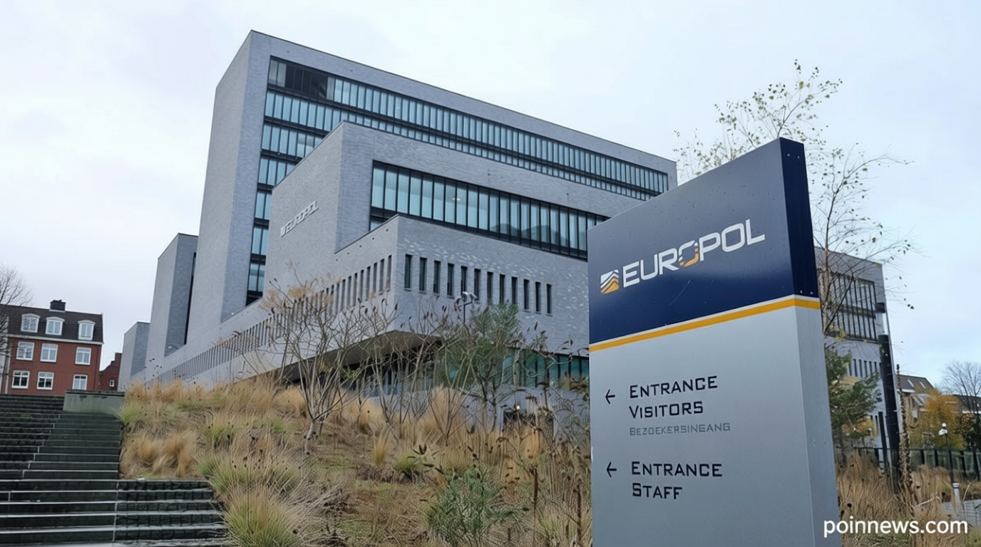New Europol report delves into EU’s most threatening criminal networks