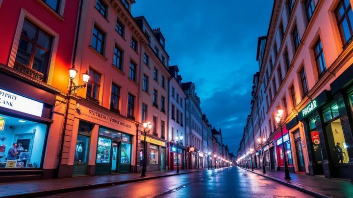 Cocaine capitals: Where is use rising the most in Europe?