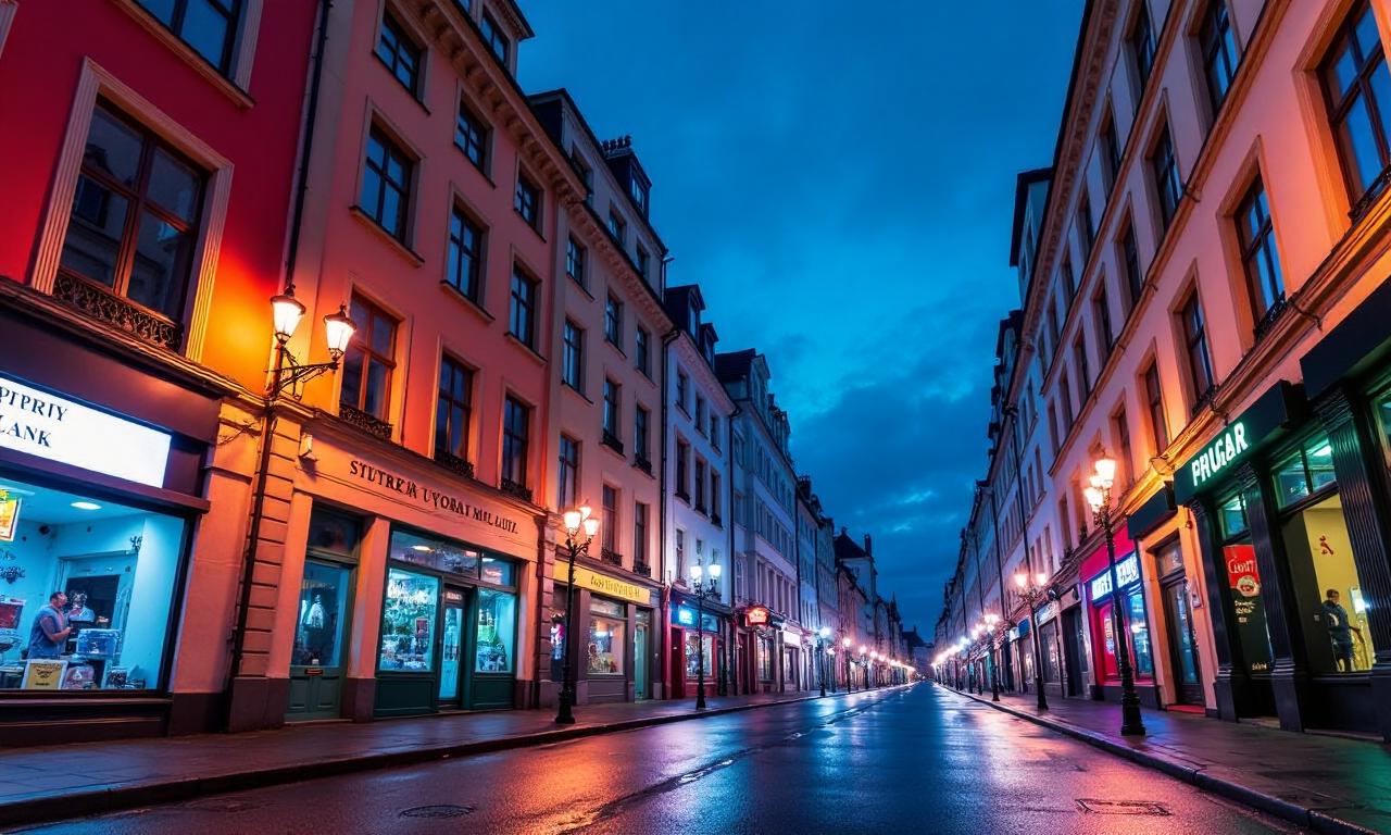 Cocaine capitals: Where is use rising the most in Europe?