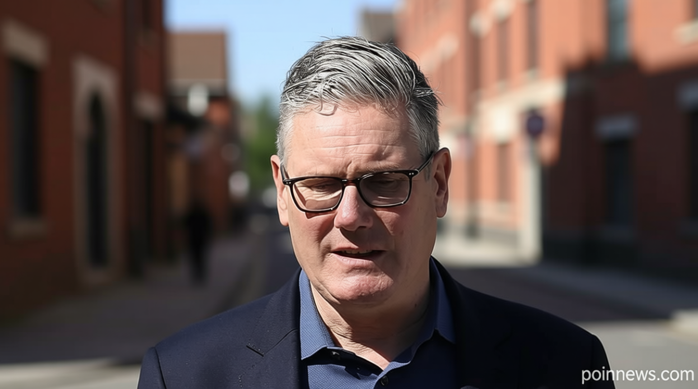 Starmer reflecting on ‘political realities’ amid reports of imminent resignation