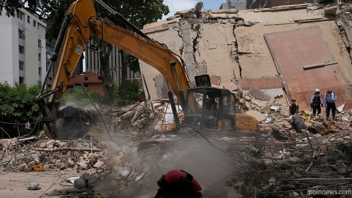 Venezuela updates earthquake toll: 920 dead, 3,360 injured