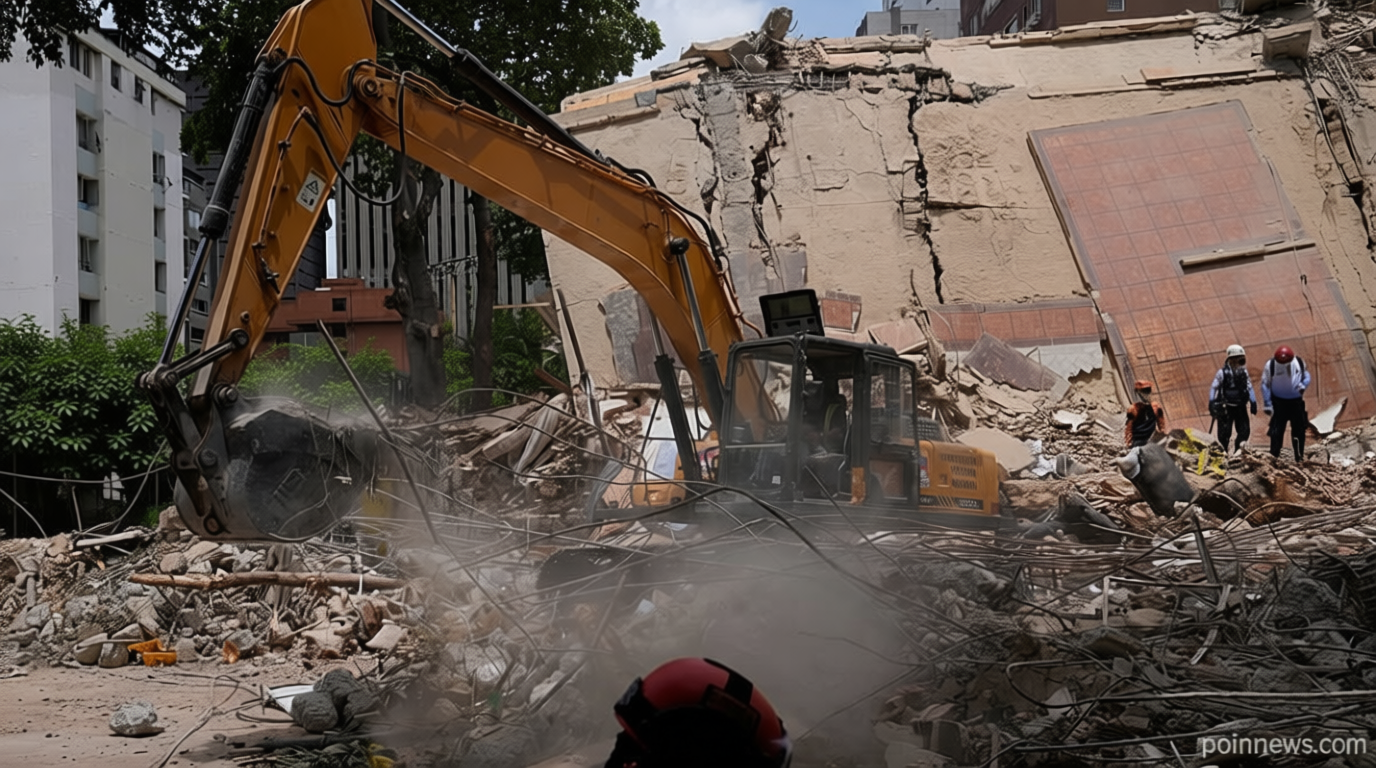 Venezuela updates earthquake toll: 920 dead, 3,360 injured