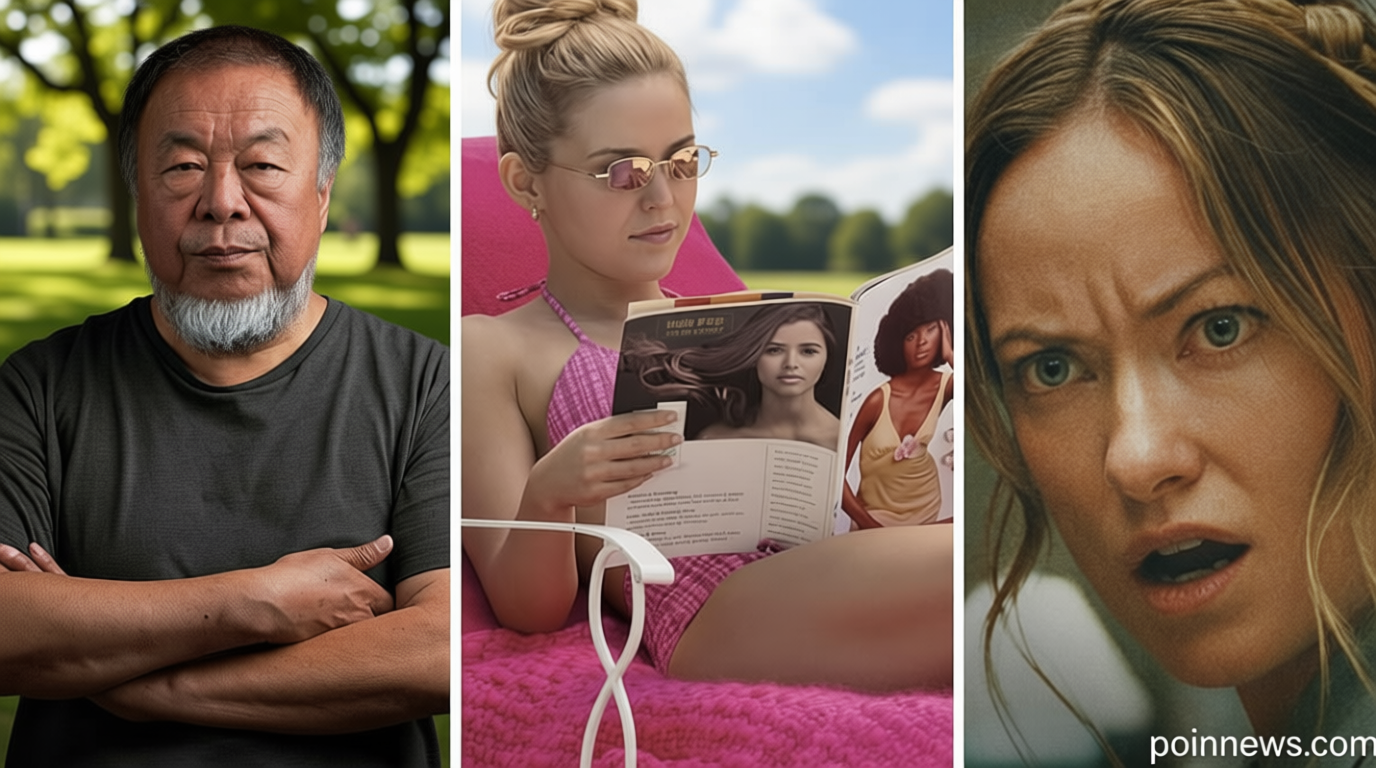 Madonna, Legally Blonde and Ai Weiwei: What to see, do or hear this week in Europe