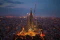 Rare tour reveals hidden treasures inside Barcelona’s Sagrada Familia