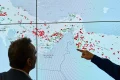 Ships start to trickle through Strait of Hormuz, but who will run it still in doubt