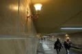Subway station in Mexico City goes viral over chandeliers