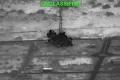 Iran and US exchange strikes in latest threat to fragile ceasefire