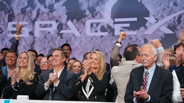 Investors look beyond the ‘Magnificent 7’ as Wall Street embraces the ‘FAB 10’