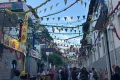 ‘No Lisbon without saints’: Popular Saints festivals in the capital