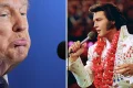 Donald Trump claims he’s bigger than Elvis after even more artists pull out of Freedom 250 concerts