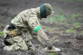 Two workers for a Norwegian demining charity killed in Russian strike on Ukraine