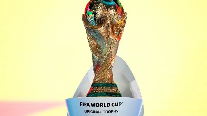 2026 World Cup shirts: Six strip designs already fit for a museum
