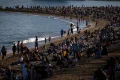 Spain tourism numbers could soar towards 100 million amid global uncertainty