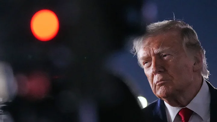 Trump insists Iran deal is days away as both sides step back from brink