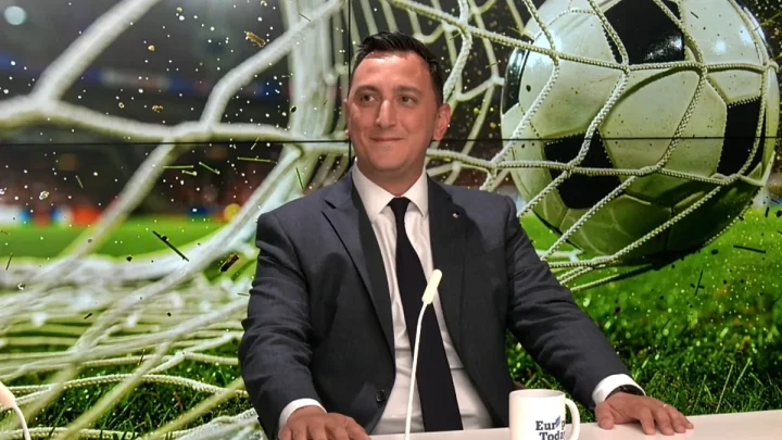 ‘It’s up to the host’: EU sports chief responds to World Cup visa row after Somali referee barred