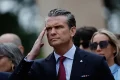 D-Day commemorations: Pete Hegseth urges Europe to focus on defence