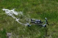 Catching the unknown: The drone designed to hunt other drones