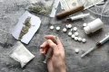 €31bn drug trade, 7,600 deaths: How the EU plans to tackle the drug crisis