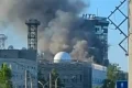 Kyiv hit Russian military plant using Ukrainian-made Flamingo missile, Zelenskyy says