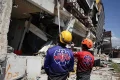 Around 20,000 people displaced by Philippine earthquake that killed at least 37