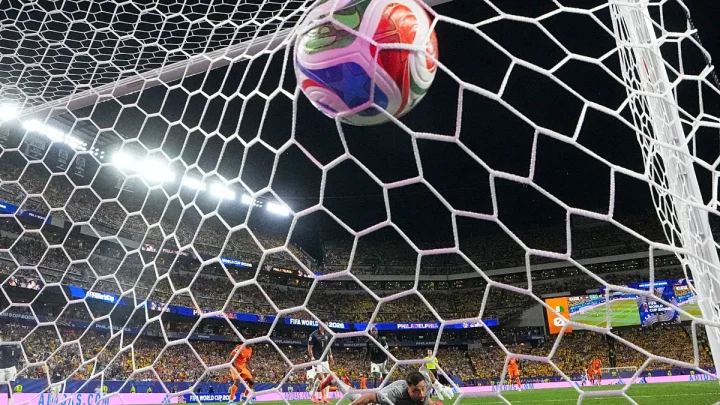 Do the World Cup’s pricey tickets reflect US market rates and stop scalpers, as FIFA says?